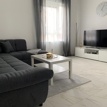 Ad Apartment 자그레브 외부 사진