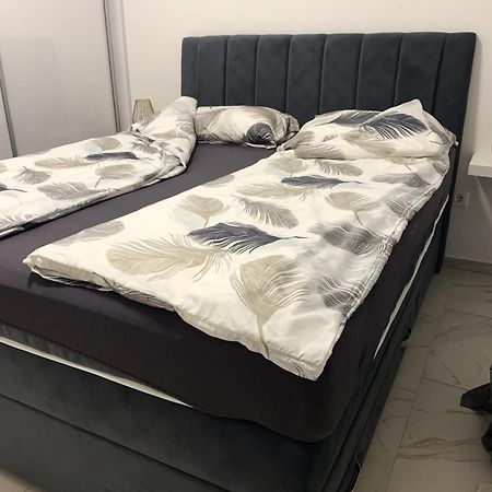 Ad Apartment 자그레브 외부 사진