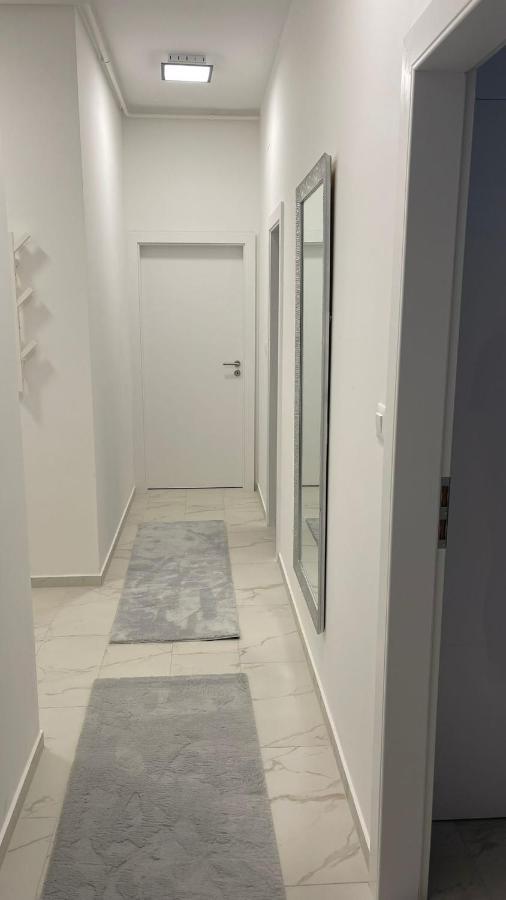 Ad Apartment 자그레브 외부 사진