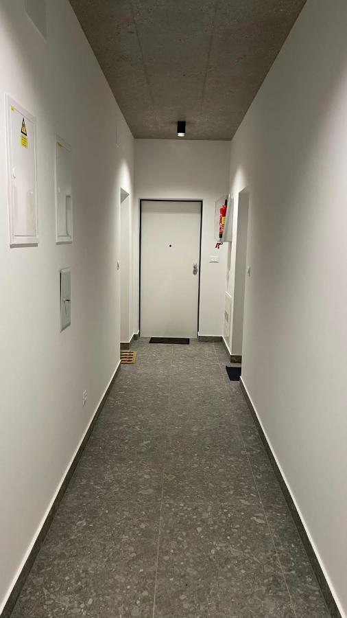 Ad Apartment 자그레브 외부 사진