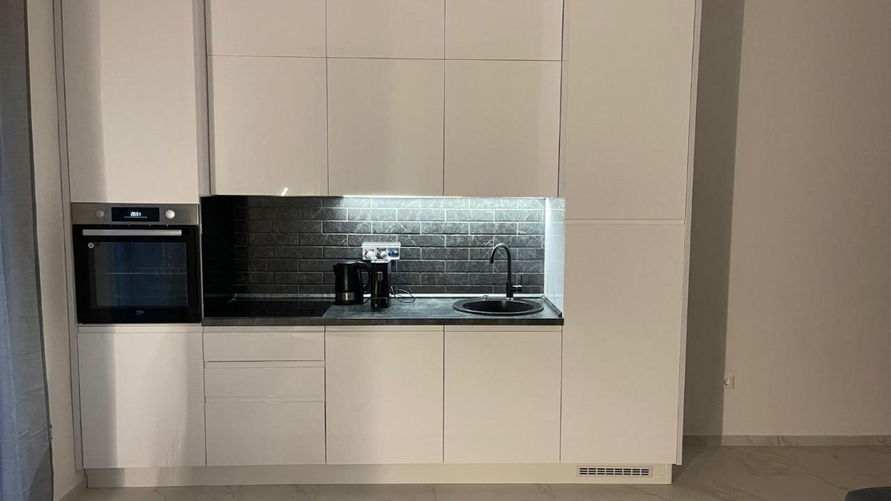 Ad Apartment 자그레브 외부 사진