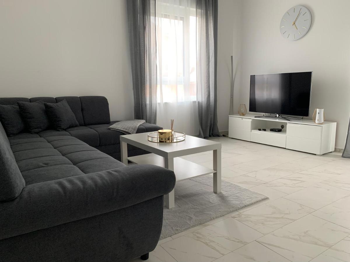 Ad Apartment 자그레브 외부 사진