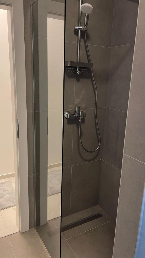 Ad Apartment 자그레브 외부 사진