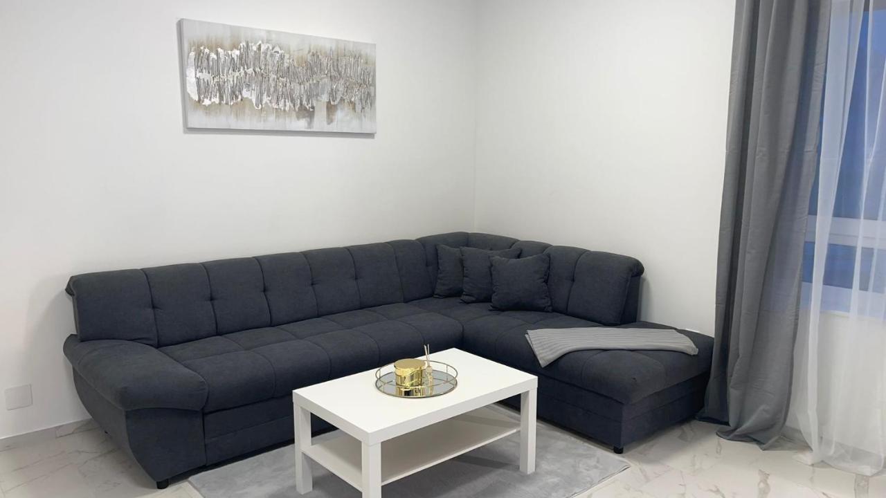 Ad Apartment 자그레브 외부 사진