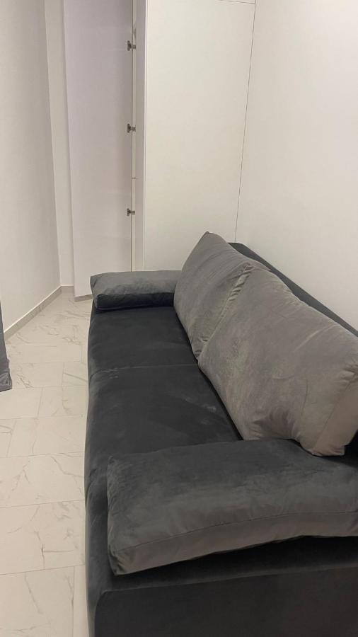 Ad Apartment 자그레브 외부 사진