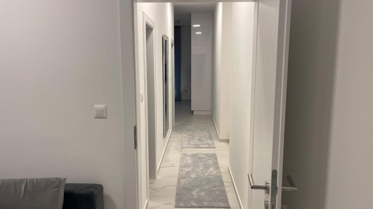 Ad Apartment 자그레브 외부 사진