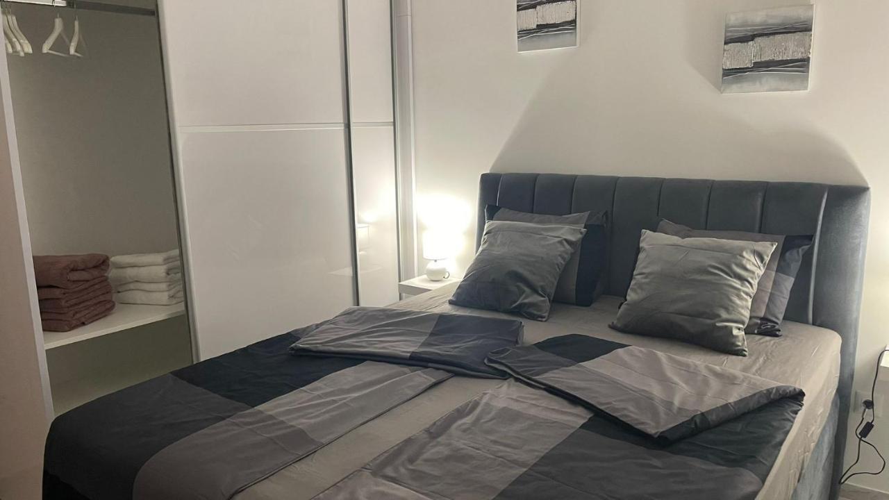 Ad Apartment 자그레브 외부 사진
