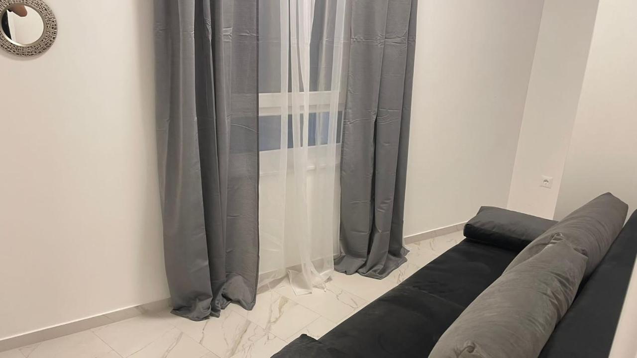 Ad Apartment 자그레브 외부 사진