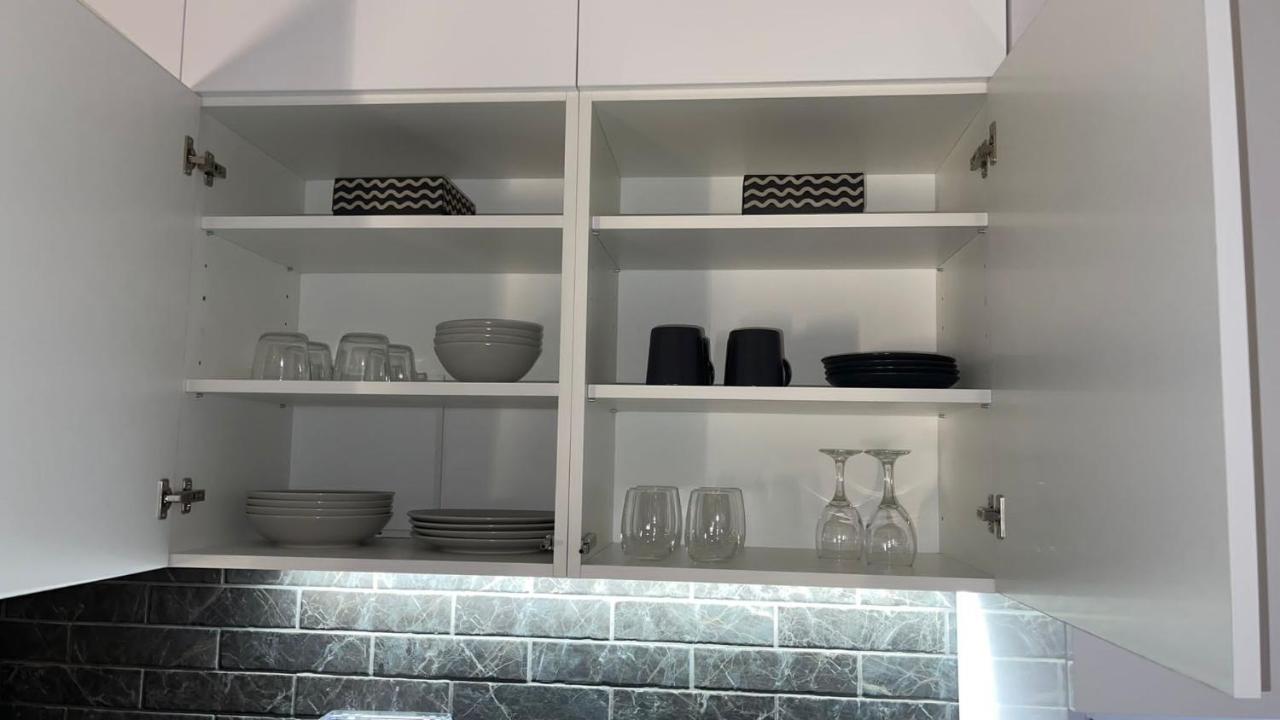 Ad Apartment 자그레브 외부 사진