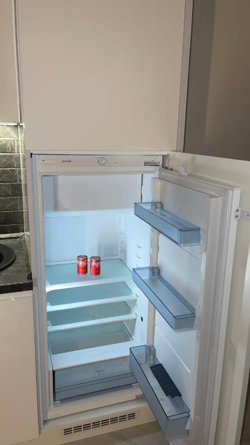 Ad Apartment 자그레브 외부 사진