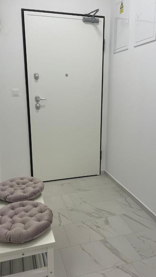 Ad Apartment 자그레브 외부 사진