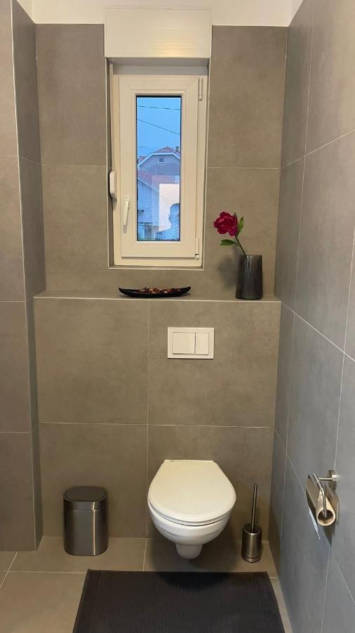 Ad Apartment 자그레브 외부 사진